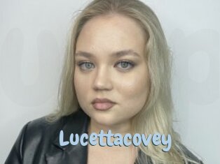 Lucettacovey
