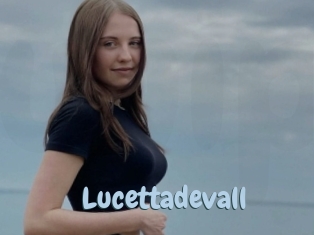 Lucettadevall