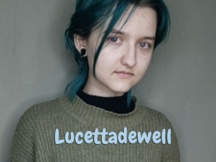 lucettadewell Uniform Porn XXX