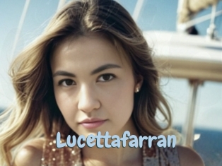 Lucettafarran