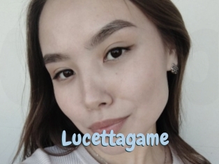 Lucettagame