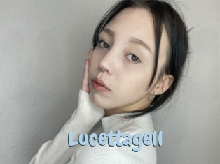 Lucettagell