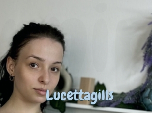 Lucettagills