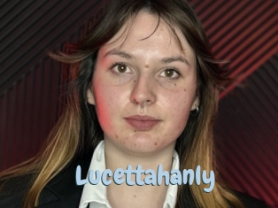 lucettahanly Uniform Porn XXX