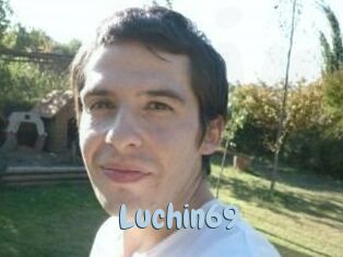 luchin69 Uniform Porn XXX