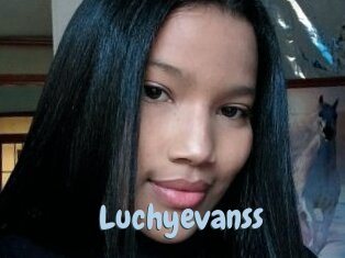 luchyevanss Uniform Porn XXX