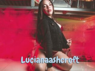 lucianaashcroft Uniform Porn XXX