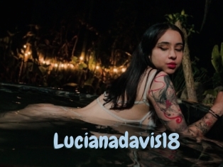 Lucianadavis18
