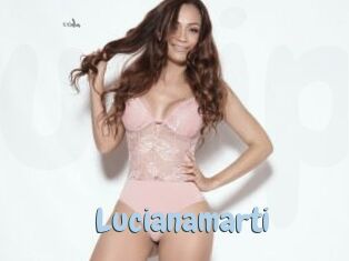 Lucianamarti