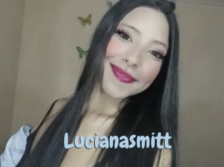 Lucianasmitt
