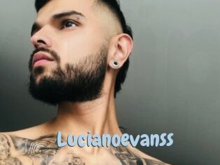 Lucianoevanss