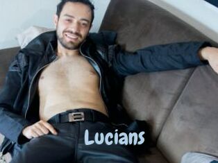 Lucians