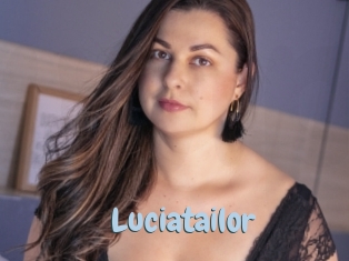 luciatailor Uniform Porn XXX