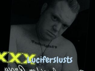 Luciferslusts