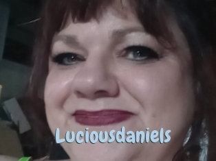 luciousdaniels Uniform Porn XXX