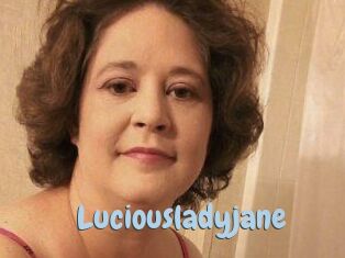 Luciousladyjane