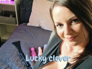 lucky_clover Uniform Porn XXX