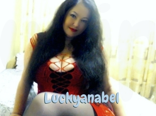 Luckyanabel