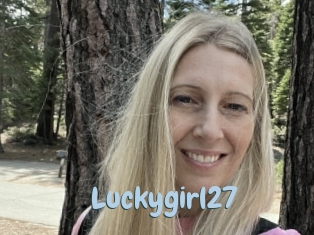 Luckygirl27