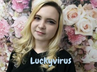 Luckyvirus