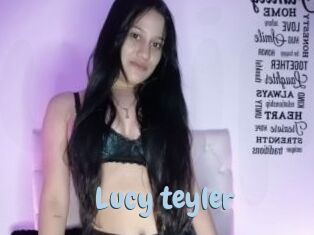Lucy_teyler