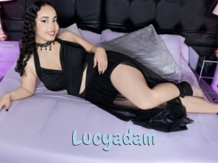 Lucy_adam