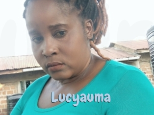 lucyauma Uniform Porn XXX