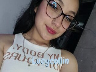Lucycollin