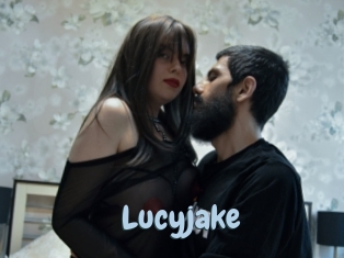 Lucyjake