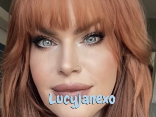 Lucyjanexo