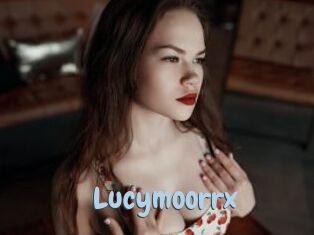 lucymoorrx Uniform Porn XXX