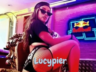 Lucypier