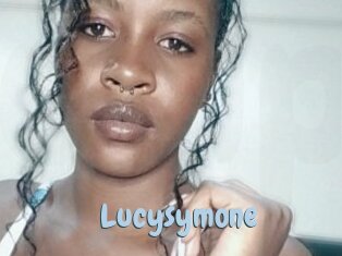 Lucysymone