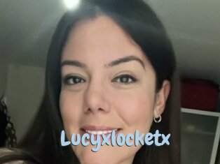 lucyxlocketx Uniform Porn XXX