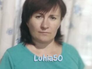 Luhia50
