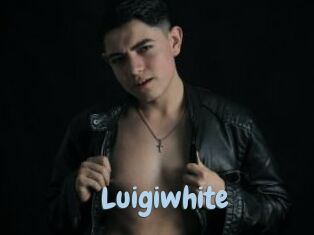 Luigiwhite