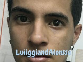 luiiggiandAlonsso Uniform Porn XXX