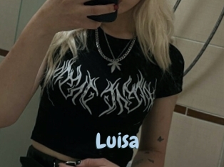 Luisa