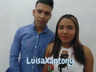LuisaXantony