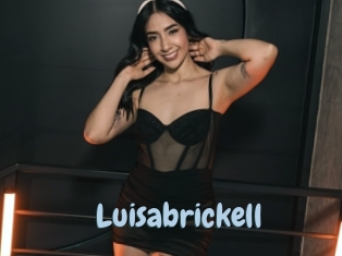 Luisabrickell