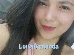 luisafernanda Uniform Porn XXX