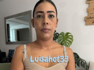 luisahot33 Uniform Porn XXX