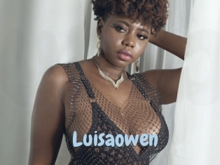 luisaowen Uniform Porn XXX