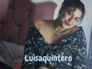 Luisaquintero
