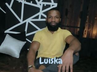 Luiska