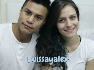 Luissayalexs