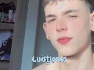 Luistjones