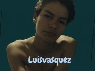 Luisvasquez
