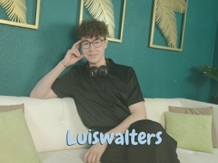 luiswalters Uniform Porn XXX