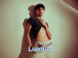 luixdust Uniform Porn XXX